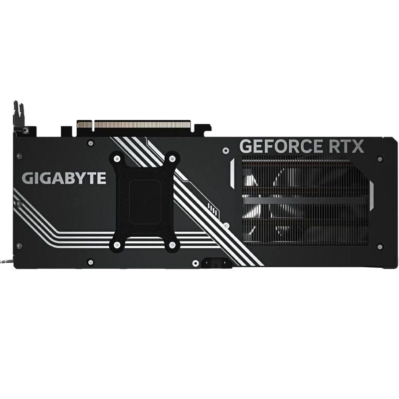 Tarjeta Gráfica Gigabyte GeForce RTX 5070 WindForce OC SFF/ 12GB GDDR7