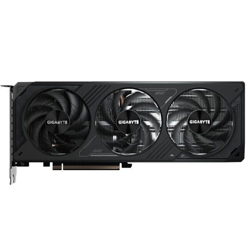 Tarjeta Gráfica Gigabyte GeForce RTX 5070 WindForce SFF/ 12GB GDDR7