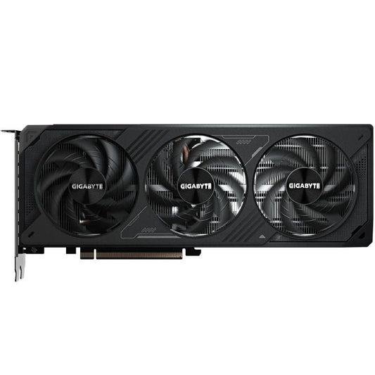 Tarjeta Gráfica Gigabyte GeForce RTX 5070 WindForce SFF/ 12GB GDDR7