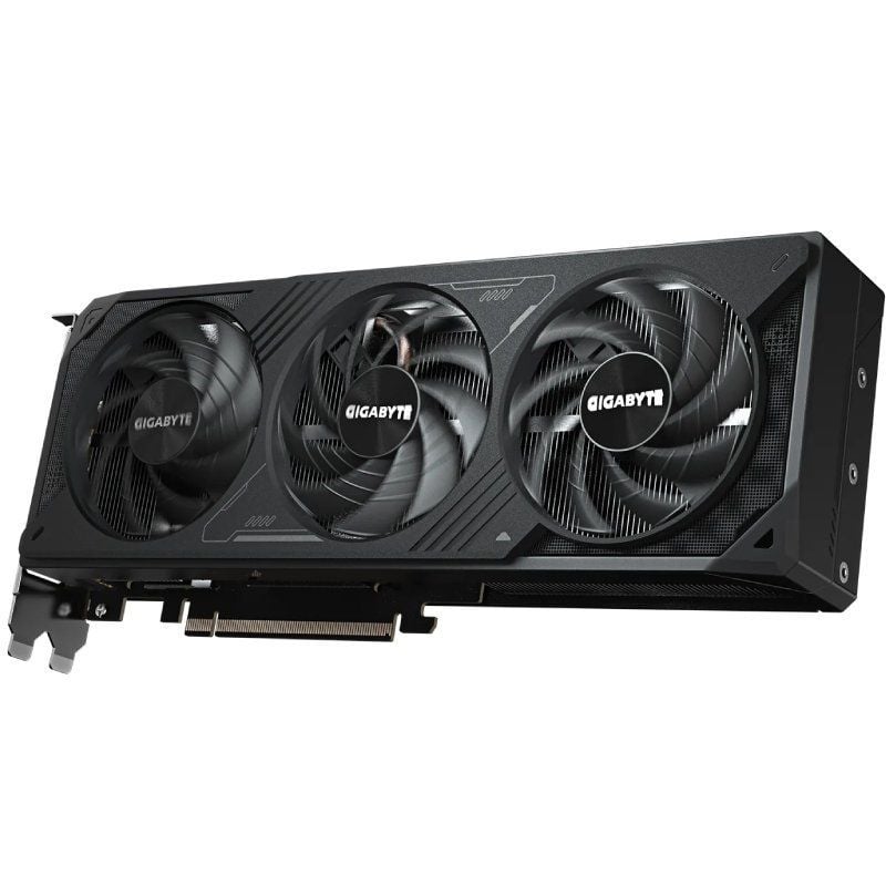 Tarjeta Gráfica Gigabyte GeForce RTX 5070 WindForce SFF/ 12GB GDDR7