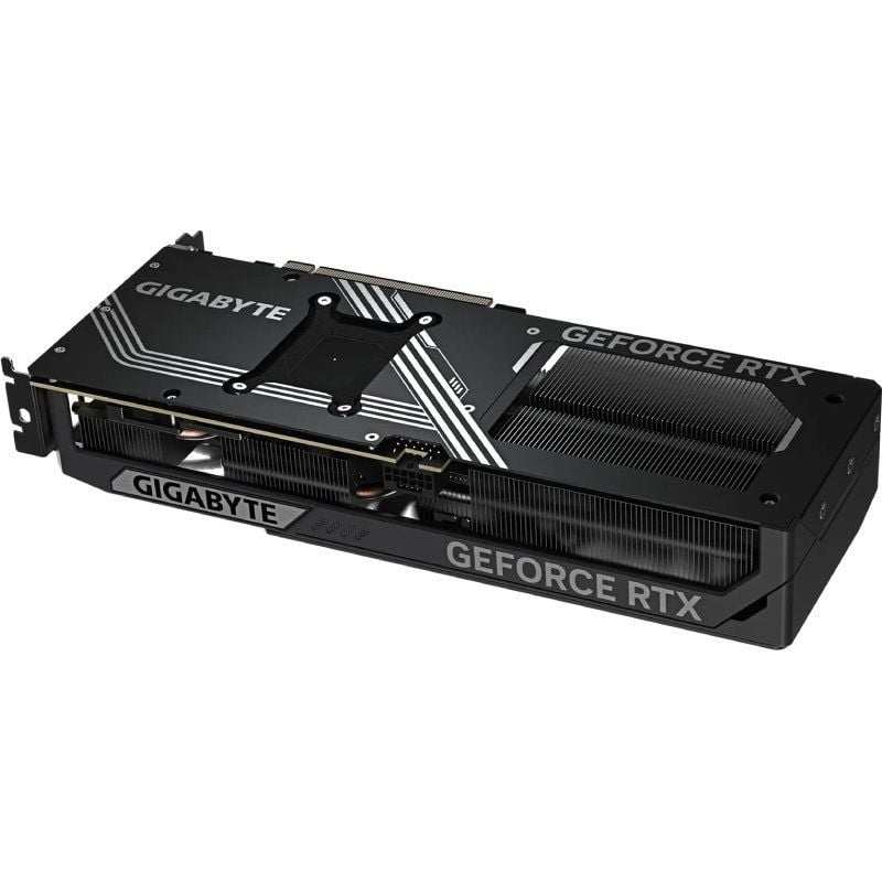 Tarjeta Gráfica Gigabyte GeForce RTX 5070 WindForce SFF/ 12GB GDDR7