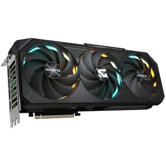 Tarjeta Gráfica Gigabyte GeForce RTX 5080 Gaming OC/ 16GB GDDR7