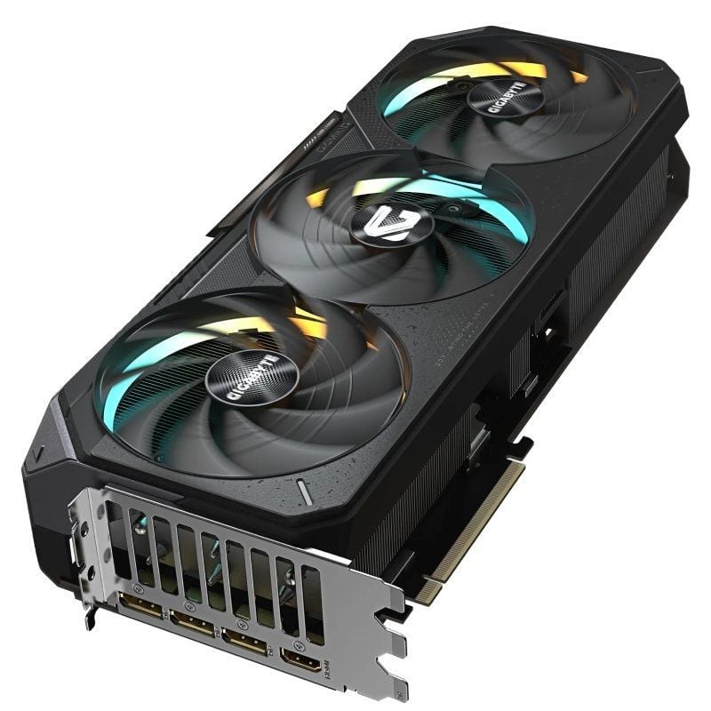 Tarjeta Gráfica Gigabyte GeForce RTX 5080 Gaming OC/ 16GB GDDR7