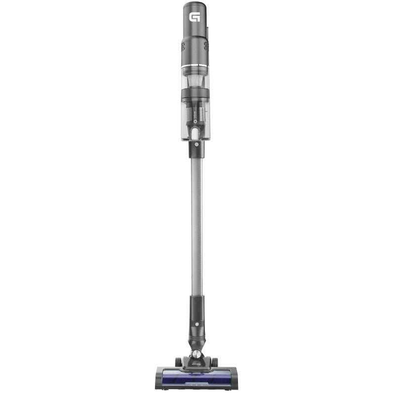 Aspirador Escoba con batería Grunkel ASP-ULTRASLIM22/ 200W/ Autonomía 30 Min
