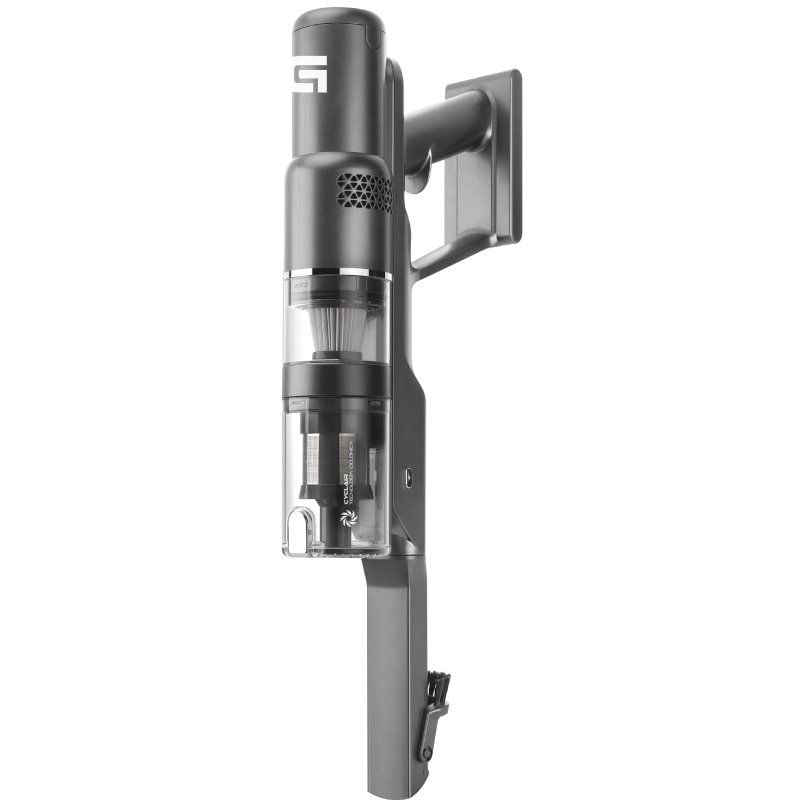 Aspirador Escoba con batería Grunkel ASP-ULTRASLIM22/ 200W/ Autonomía 30 Min