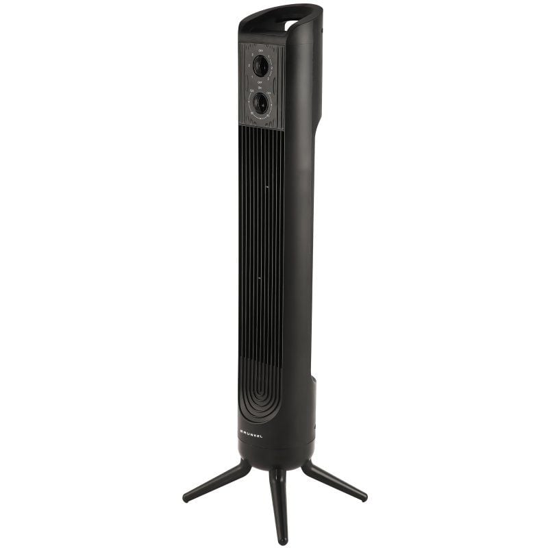 Ventilador de Torre Grunkel TF-324L NG/ 45W/ 3 Velocidades