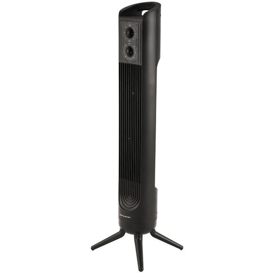 Ventilador de Torre Grunkel TF-324L NG/ 45W/ 3 Velocidades