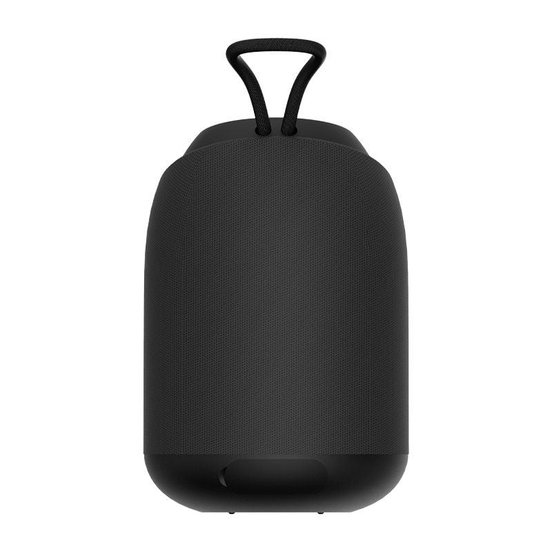Altavoz con Bluetooth Hiditec Urban Rok M/ 5W/ 1.0