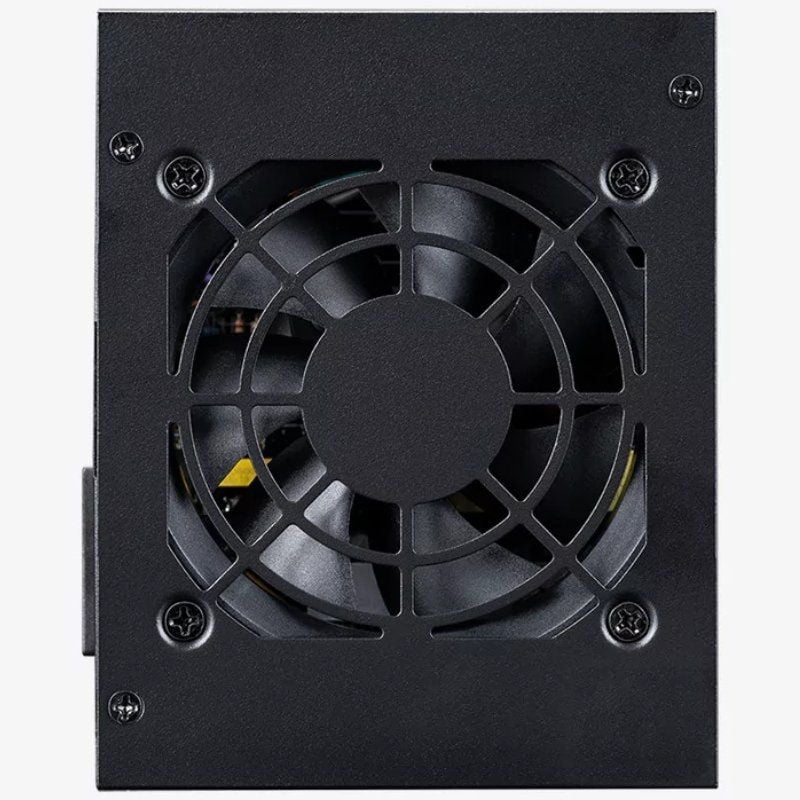 Fuente de Alimentación Hiditec SF500/ 500W/ Ventilador 8cm