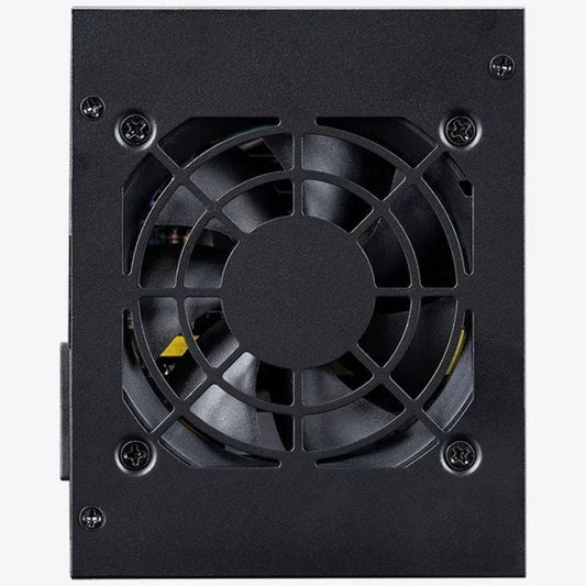 Fuente de Alimentación Hiditec SF500/ 500W/ Ventilador 8cm