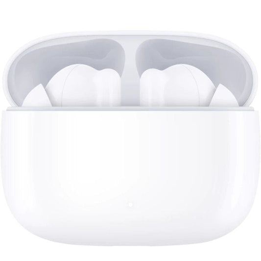 Auriculares Bluetooth Honor Earbuds X7 Lite con estuche de carga/ Autonomía 7h/ Blancos