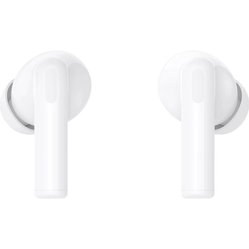Auriculares Bluetooth Honor Earbuds X7 Lite con estuche de carga/ Autonomía 7h/ Blancos