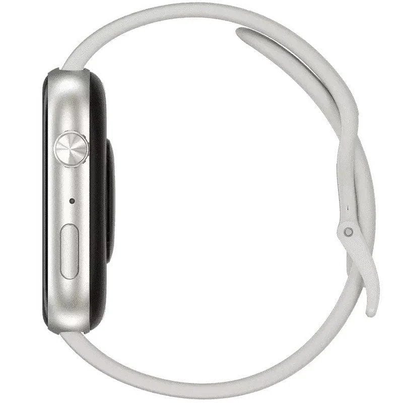 Smartwatch Honor Watch 2i/ Notificaciones/ Frecuencia Cardíaca/ Blanco