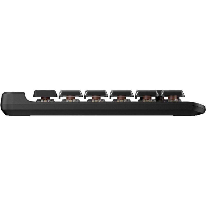 Teclado Inalámbrico Programable HP 430