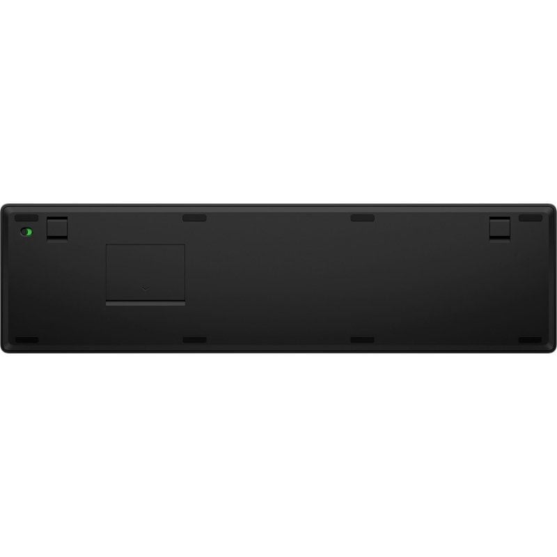 Teclado Inalámbrico Programable HP 455