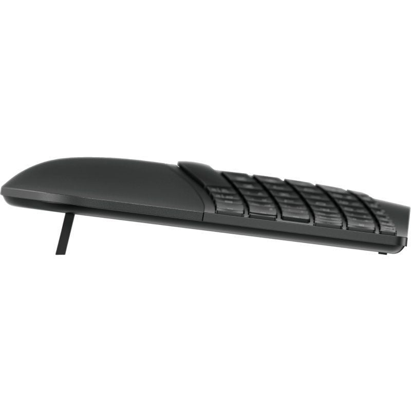 Teclado Inalámbrico HP 965 Ergonómico/ Negro
