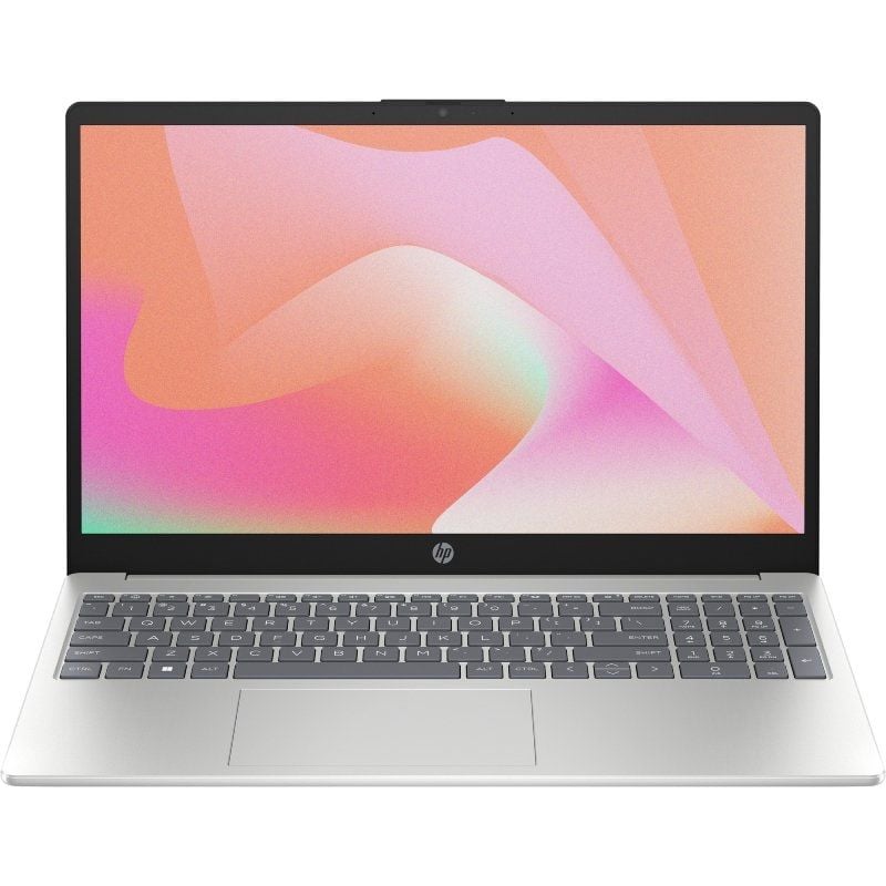Portátil HP 15-FC0116NS Ryzen 7 7730U/ 16GB/ 512GB SSD/ 15.6"/ Sin Sistema Operativo