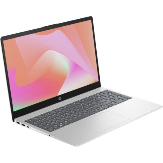 Portátil HP 15-FC0167NS Ryzen 7 7730U/ 8GB/ 512GB SSD/ 15.6"/ Sin Sistema Operativo