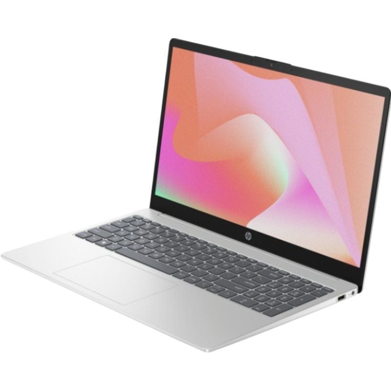 Portátil HP 15-FC0167NS Ryzen 7 7730U/ 8GB/ 512GB SSD/ 15.6"/ Sin Sistema Operativo