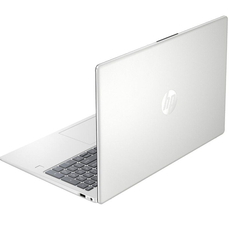 Portátil HP 15-FD0267NS Intel Core i5-1334U/ 8GB/ 512GB SSD/ 15.6"/ Sin Sistema Operativo