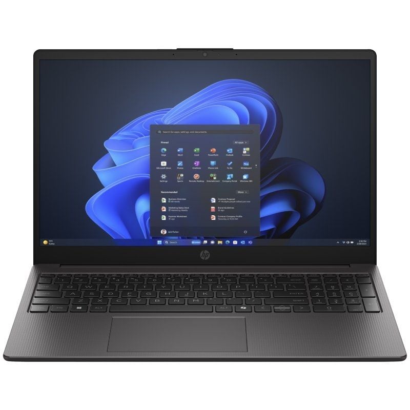 Portátil HP 250R G9 B39S0AT Intel Core i5-1334U/ 16GB/ 512GB SSD/ 15.6"/ Win11