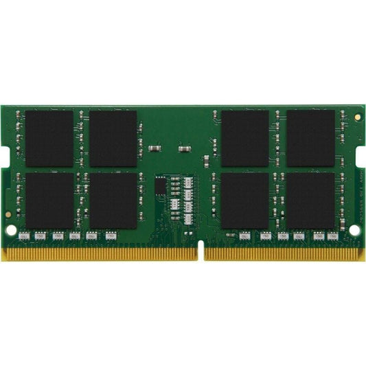 Memoria RAM Kingston ValueRAM 16GB/ DDR4/ 3200MHz/ 1.2V/ CL22/ SODIMM