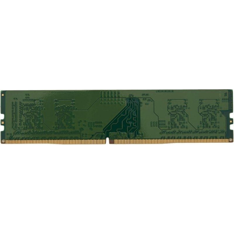 Memoria RAM Kingston ValueRAM 4GB/ DDR4/ 3200MHz/ 1.2V/ CL22/ DIMM