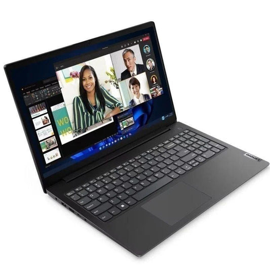 Portátil Lenovo V15 G4 IRU 83A100W7SP Intel Core i7-13620H/ 8GB/ 512GB SSD/ 15.6"/ Sin Sistema Operativo