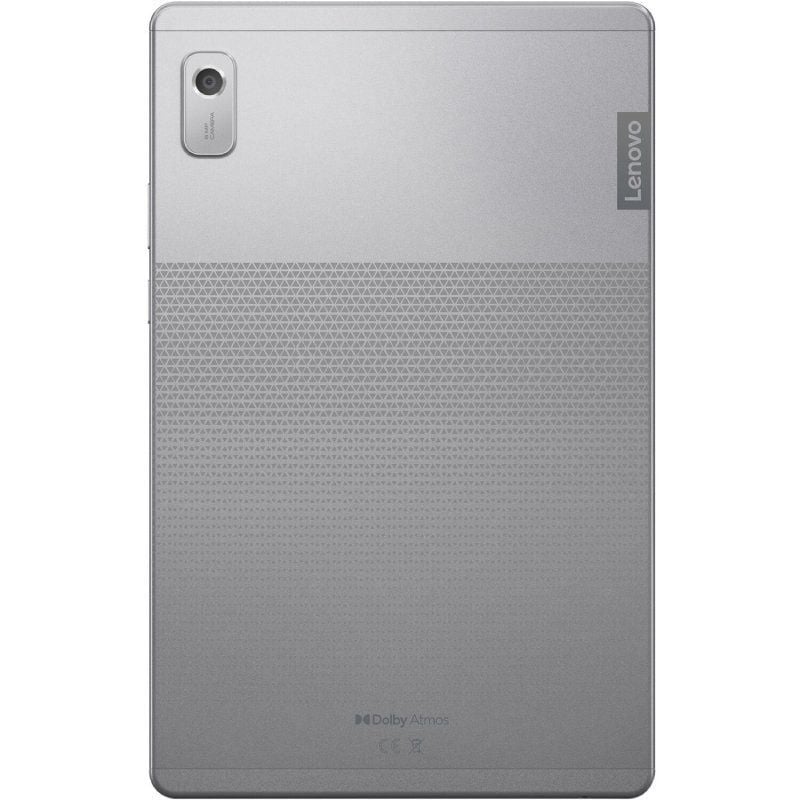 Tablet Lenovo Tab M9 9"/ 4GB/ 64GB/ Octacore/ Gris Artico