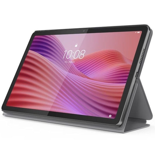 Tablet Lenovo Tab 10.1"/ 4GB/ 128GB/ Octacore/ Gris Luna
