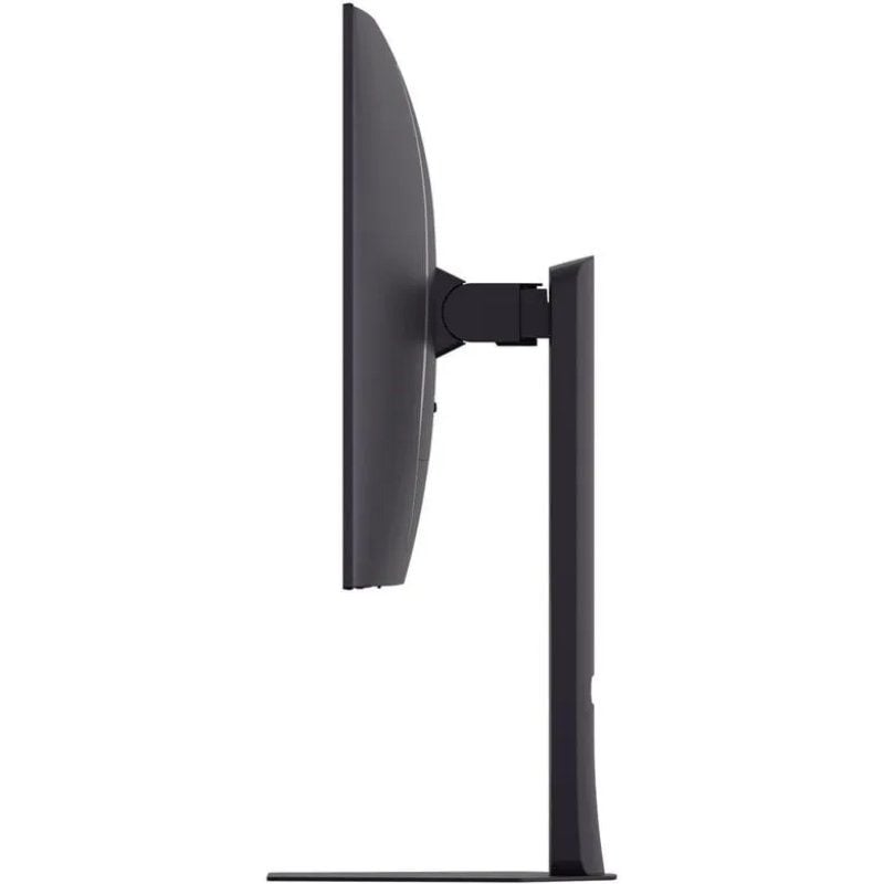 Monitor Gaming LG UltraGear 32GS95UV-B 31.5"/ 4K/ 0.03ms/ 240Hz/ OLED/ Multimedia/ Regulable en altura/ Negro