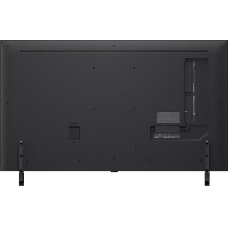 Televisor LG QNED Evo 50QNED87A6D 50"/ Ultra HD 4K/ Smart TV/ WiFi