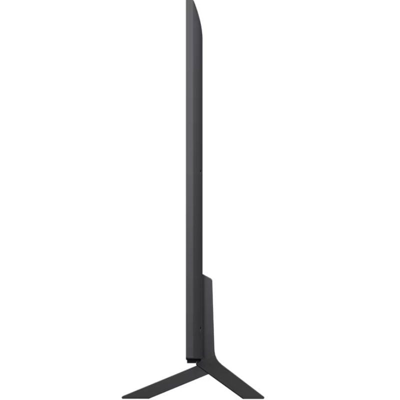 Televisor LG QNED Evo 50QNED87A6D 50"/ Ultra HD 4K/ Smart TV/ WiFi