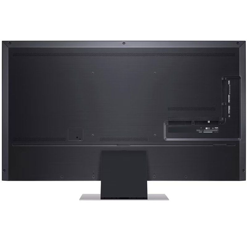Televisor LG QNED MiniLED 55QNED866RE 55"/ Ultra HD 4K/ Smart TV/ WiFi