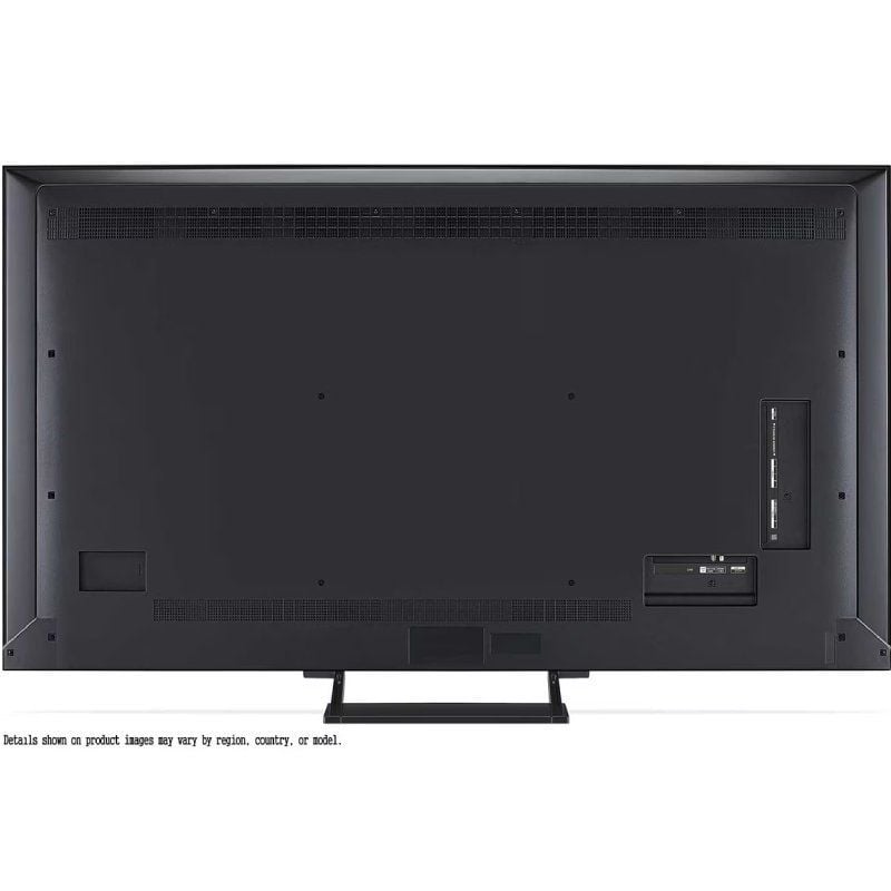 Televisor LG QNED Evo 55QNED93A6A 55"/ Ultra HD 4K/ Smart TV/ WiFi