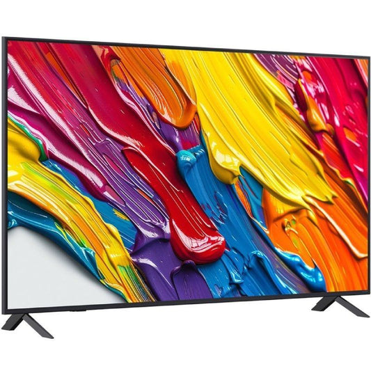 Televisor LG QNED 65QNED82A6B 65"/ Ultra HD 4K/ Smart TV/ WiFi