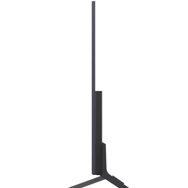 Televisor LG QNED 65QNED82A6B 65"/ Ultra HD 4K/ Smart TV/ WiFi