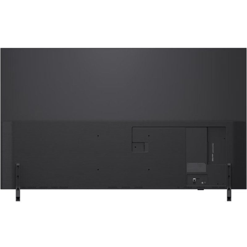 Televisor LG QNED 65QNED82A6B 65"/ Ultra HD 4K/ Smart TV/ WiFi