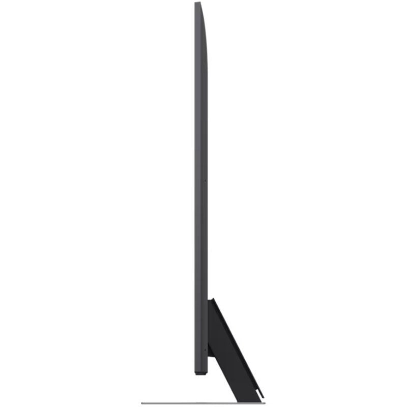 Televisor LG QNED Evo 65QNED87A6B 65"/ Ultra HD 4K/ Smart TV/ WiFi