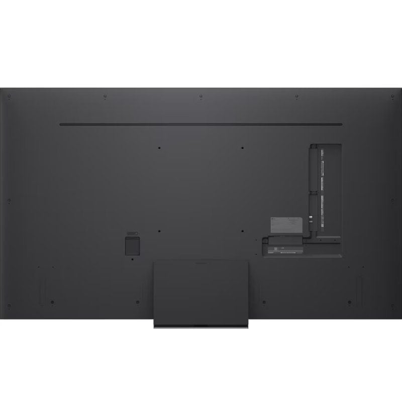 Televisor LG QNED Evo 65QNED87A6B 65"/ Ultra HD 4K/ Smart TV/ WiFi