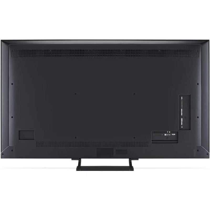Televisor LG QNED Evo 65QNED93A6A 65"/ Ultra HD 4K/ Smart TV/ WiFi