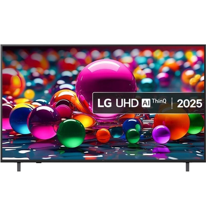 Televisor LG 65UA75006LA 65"/ Ultra HD 4K/ Smart TV/ WiFi