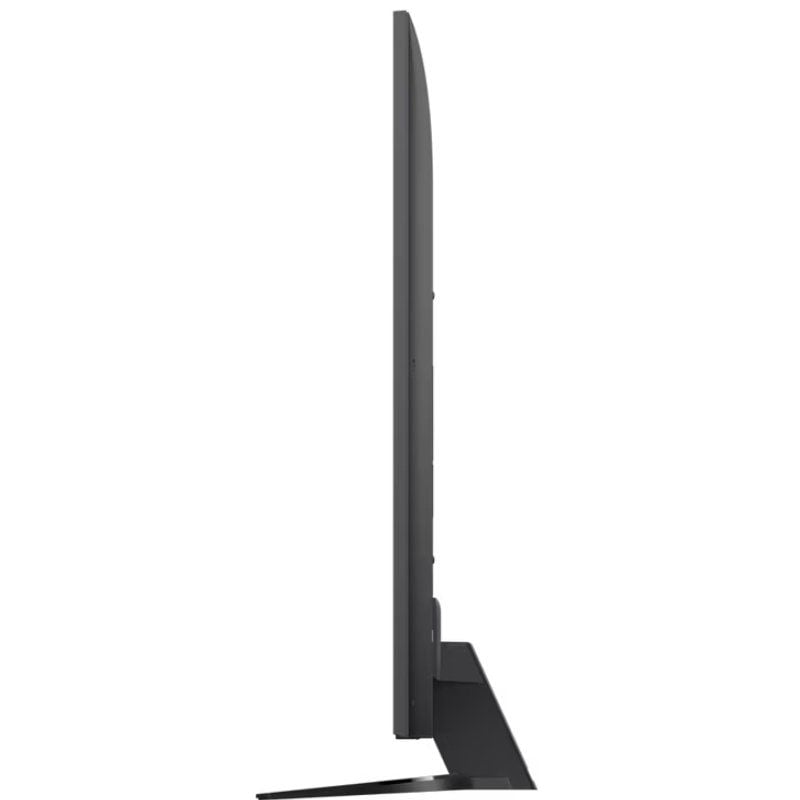Televisor LG NanoCell 86NANO81A6A 86"/ Ultra HD 4K/ Smart TV/ WiFi