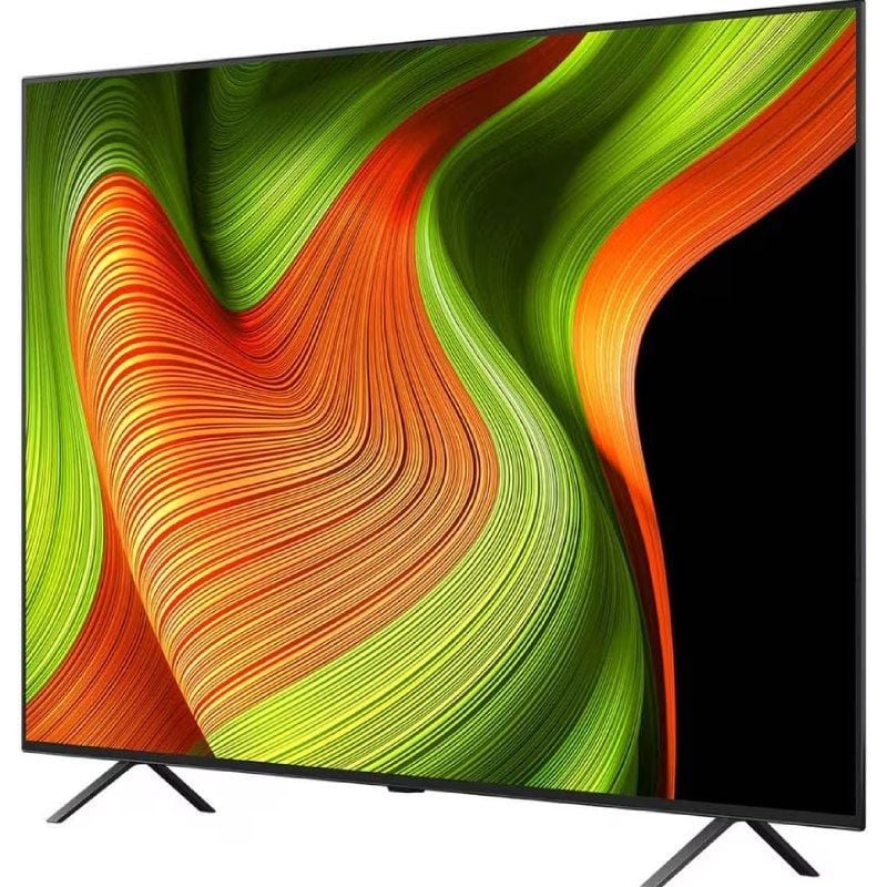 Televisor LG OLED B5 OLED65B56LA 65"/ Ultra HD 4K/ Smart TV/ WiFi