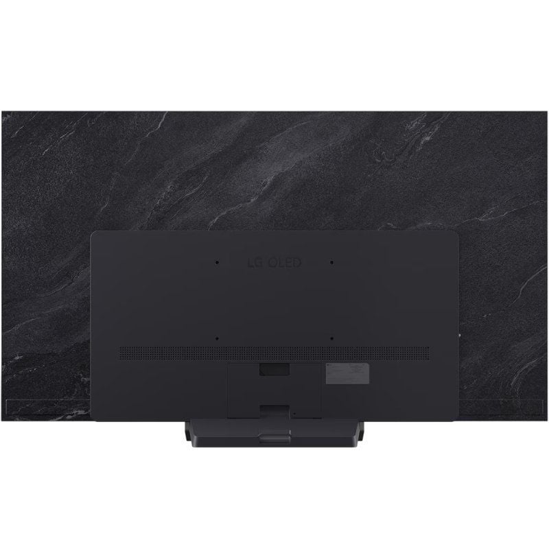 Televisor LG OLED Evo OLED65C54LA 65"/ Ultra HD 4K/ Smart TV/ WiFi