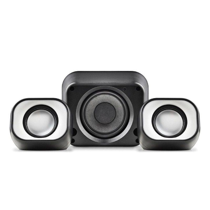 Altavoces NGS Comet 2.1/ 20W/ 2.1