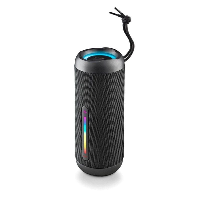 Altavoz con Bluetooth NGS Roller Furia 2/ 30W/ 2.0