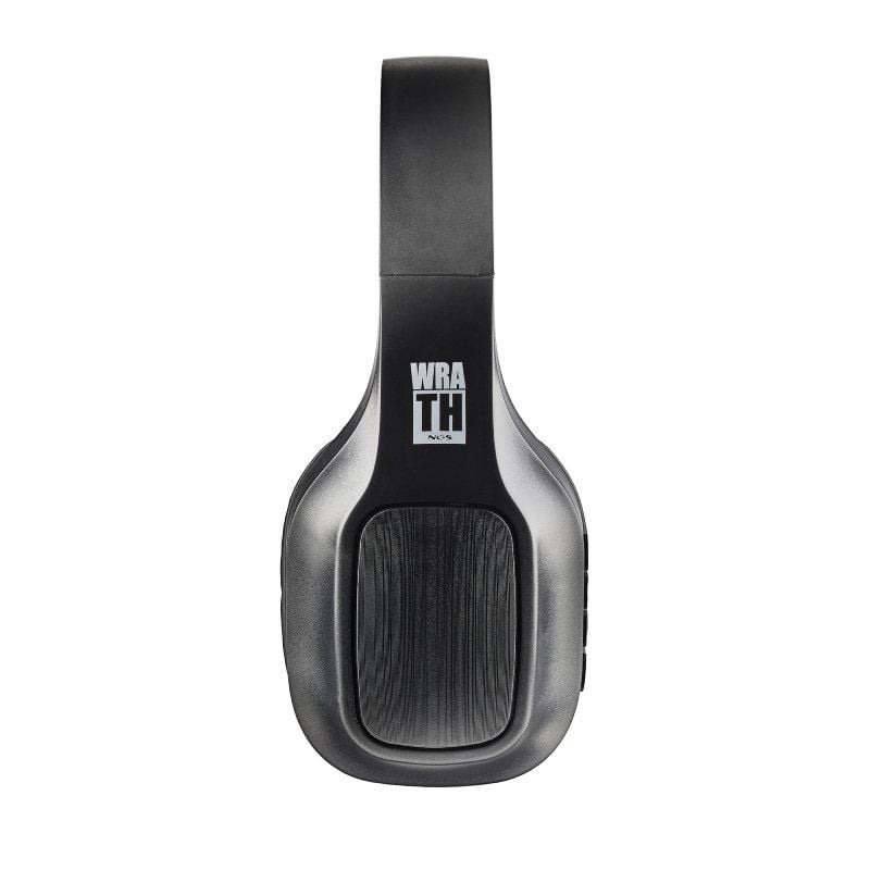Auriculares Inalámbricos NGS Artica Wrath/ con Micrófono/ Bluetooth/ Negros