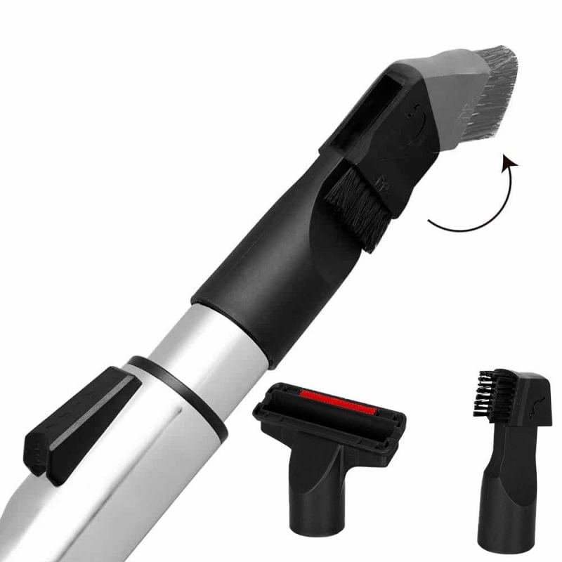 Aspirador de Trineo Orbegozo AP 8030/ 800W