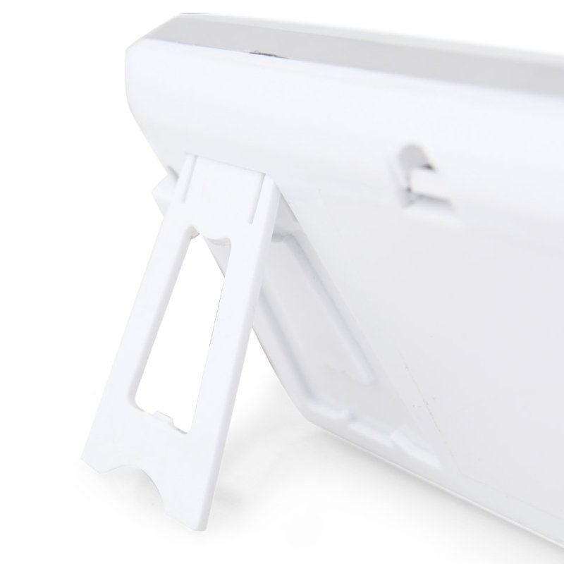 Báscula de Cocina Electrónica Orbegozo PC 5500/ hasta 200kg/ Plateada